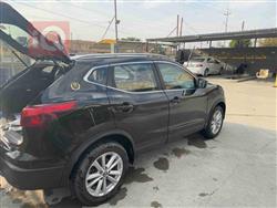 Nissan Rogue Sport